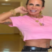 Gretchen faz apelo a Joe Biden para reverter visto cancelado: "Não fiz nada de errado"