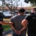 Grupo que incentivava suicidio em Brasilia