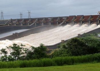 Brasil enfrenta sério risco de apagão