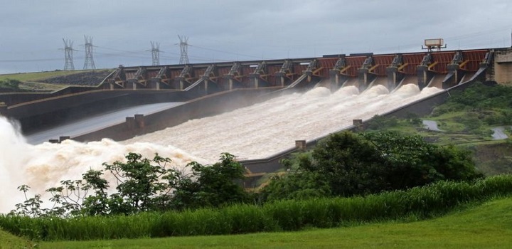 Brasil enfrenta sério risco de apagão