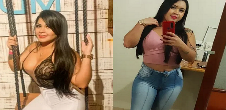 Mulheres assassinadas por vítimas do PCC