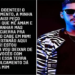 Hungria Hip Hop decidiu dar um tempo em rede social com mais de 8 milhões de seguidores
