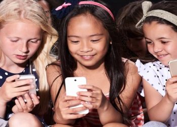 Lançamento do Instagram Kids