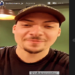 Jair Renan publica video de armas nas redes sociais