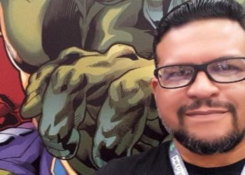 Roteirista da Marvel condena desenho bolsonarista de Joe Bennett e se recusa a trabalhar com ele
