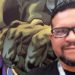 Roteirista da Marvel condena desenho bolsonarista de Joe Bennett e se recusa a trabalhar com ele
