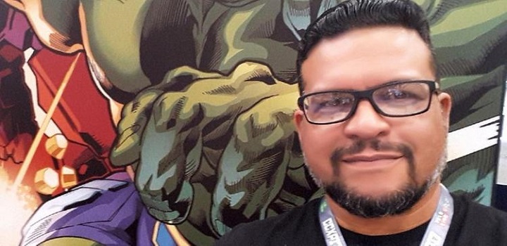 Roteirista da Marvel condena desenho bolsonarista de Joe Bennett e se recusa a trabalhar com ele