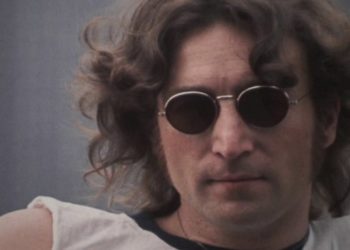 Música inedita de John Lennon vendida em Leilão