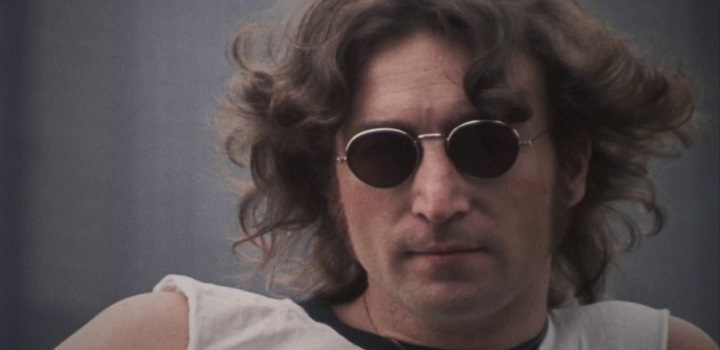 Música inedita de John Lennon vendida em Leilão