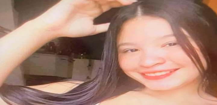 Juliana Alves tinha 15 anos e foi morta a tiros na Zona Leste de Manaus.
