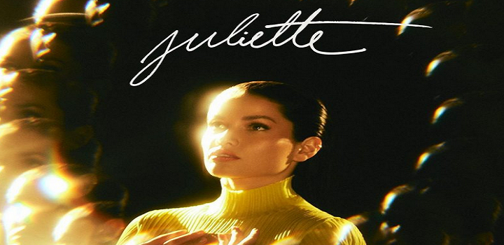 EP DE JULIETTE ESTREIA NO STREAMING