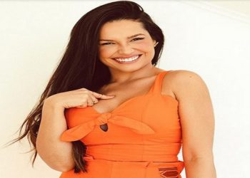 Juliette fecha com o Itaú