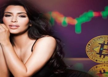 Por que reguladores temem ligação de Kim Kardashian com criptomoedas