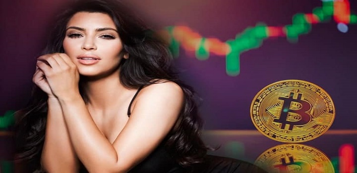 Por que reguladores temem ligação de Kim Kardashian com criptomoedas
