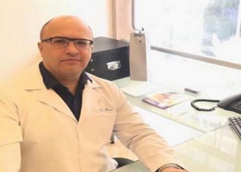 Klaus Brodbeck está preso preventivamente. Ele é acusado de cometer ao menos 34 vezes os crimes de estupro