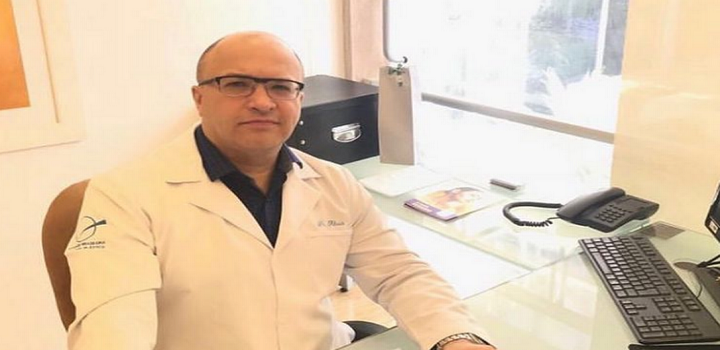 Klaus Brodbeck está preso preventivamente. Ele é acusado de cometer ao menos 34 vezes os crimes de estupro