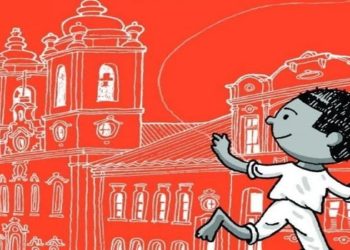 Publicado pela Companhia das Letrinhas, o livro "Abecê da liberdade" conta a história do abolicionista Luiz Gama