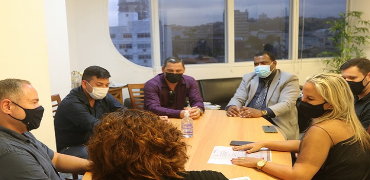 Ampliação da Odontologia em Macaé