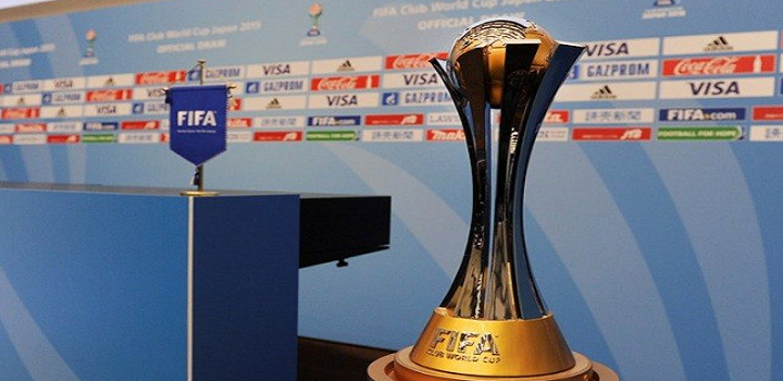 Rio de Janeiro trabalha para receber Mundial de Clubes em 2021