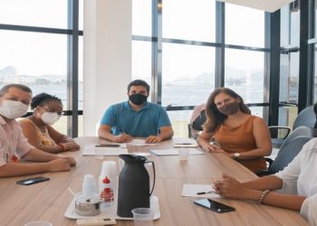 Estão abertas as inscrições para cinco cursos gratuitos de afroempreendedorismo do Programa Potência Negra