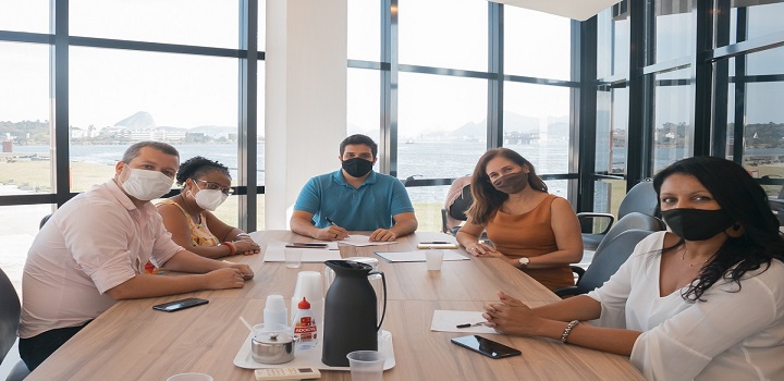 Estão abertas as inscrições para cinco cursos gratuitos de afroempreendedorismo do Programa Potência Negra