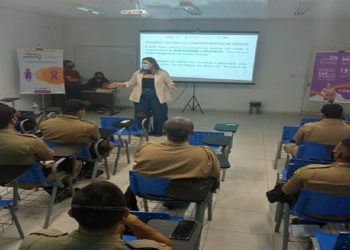 Niteroi reforça ajuda a mulheres vitimas de violencia