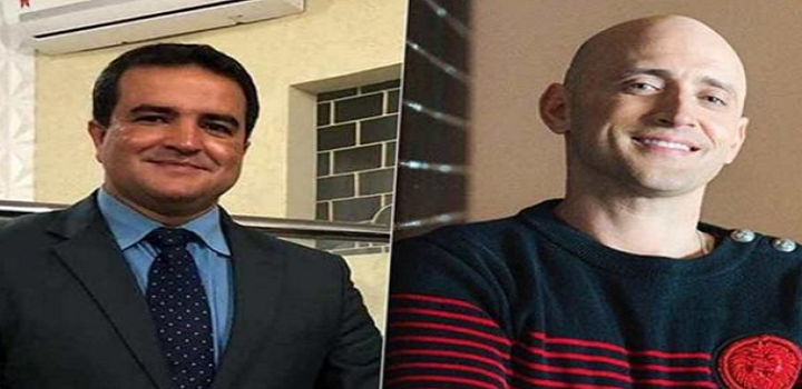 Declaração do pastor da Assembleia de Deus de Alagoas causou polêmica nas redes sociais, na época em que Paulo Gustavo ainda estava internado