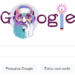 Google homenageia Paulo Freire