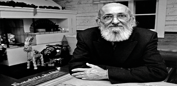 'Ocupação Paulo Freire', no Itaú Cultural, em São Paulo