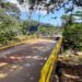 Prefeitura de Macaé temrina ponte no sana