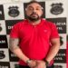 Polícia Civil prendeu, na manhã desta quarta-feira (29), o ginecologista Nicodemos Júnior Estanislau Morais, de 41 anos,