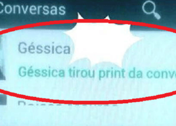 STJ decide que divulgar print de conversa de WhatsApp deve gerar indenização