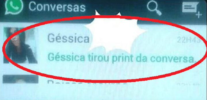 STJ decide que divulgar print de conversa de WhatsApp deve gerar indenização