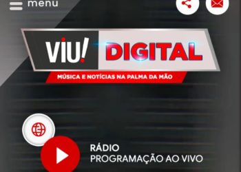 RÁDIO VIU DIGITAL: a melhor rádio online com aplicativo
