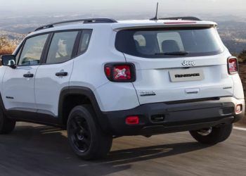 Preço dos SUVs sobem na pandemia