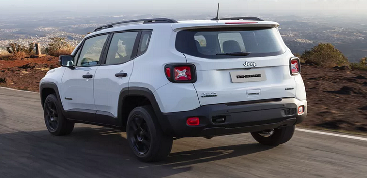 Preço dos SUVs sobem na pandemia