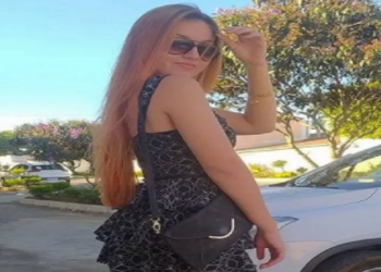 aSSASSINATO DE SASHIRA CAMILY