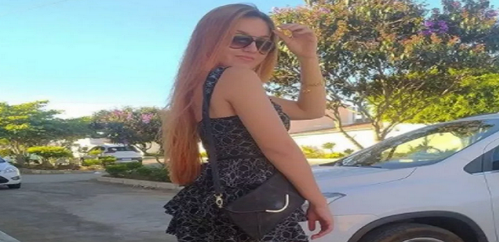 aSSASSINATO DE SASHIRA CAMILY