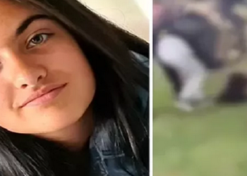 Semina Halliwell, 12 anos, morreu em junho deste ano. Segundo a mãe, a menina enfrentou meses de agressões físicas, online e estupro