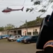 Dois criminosos fingiram ser passageiros e tentaram obrigar o policial a voar até o complexo de presídios no Rio