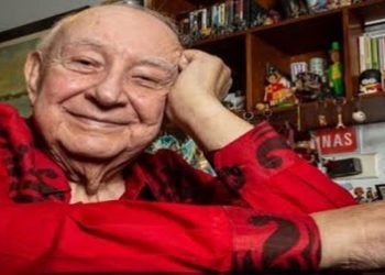 Morte do ator Sergio Mamberti