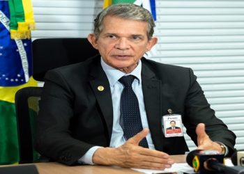 Petrobras é responsável por 34% do total do preço da gasolina Não há mudança na política de preços da empresa, diz presidente