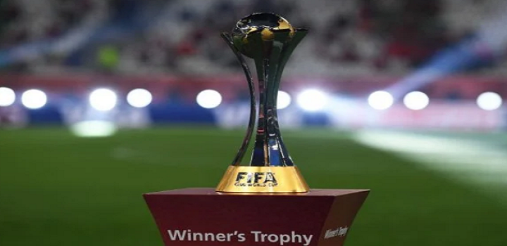 Rio de Janeiro trabalha para receber Mundial de Clubes em 2021