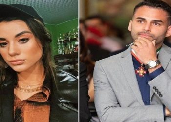 Thiago Maia acusa ex de depreciar sua imagem