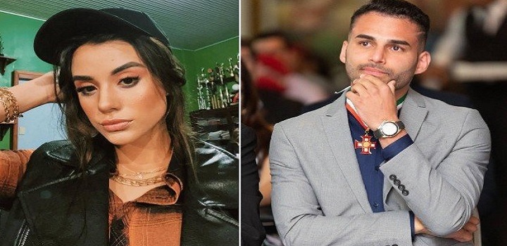 Thiago Maia acusa ex de depreciar sua imagem
