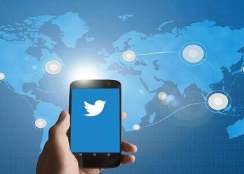 Envio de dinheiro pelo Twitter