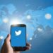Envio de dinheiro pelo Twitter
