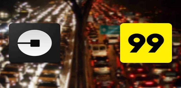 Em São Paulo, valor da corrida do UberX foi reajustada em até 35% nesta semana para os motoristas