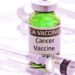 plataforma da vacina de Oxford/AstraZeneca tem sido utilizada para testes de um imunizante contra o câncer