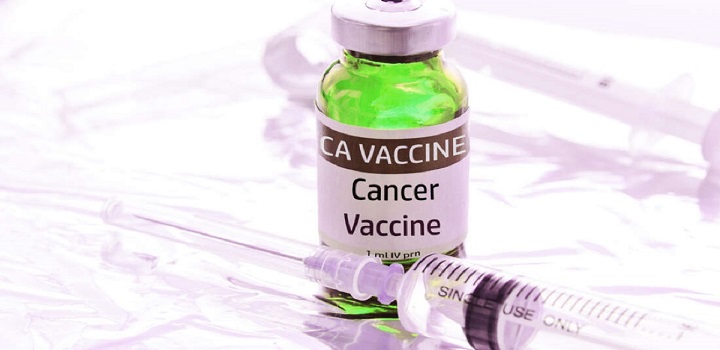 plataforma da vacina de Oxford/AstraZeneca tem sido utilizada para testes de um imunizante contra o câncer